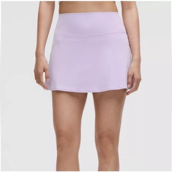 lululemon athletica Dresses & Skirts - LULULEMON Align High Rise Skort